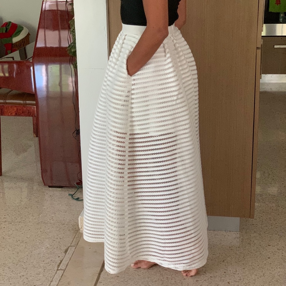 Skirt skirt skirt!